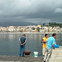 065 De haven van Giardini Naxos